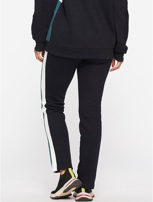 Calça Moletom Lisa Bland