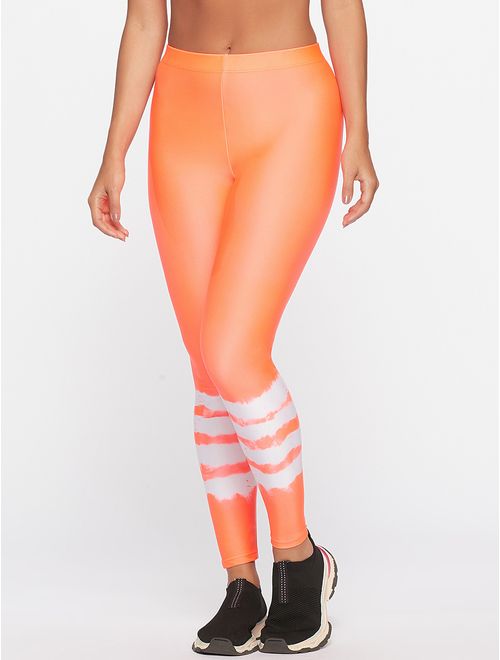 Calça Legging Water