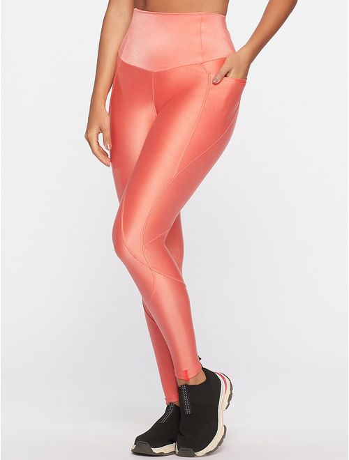 Legging Com Recortes Energy