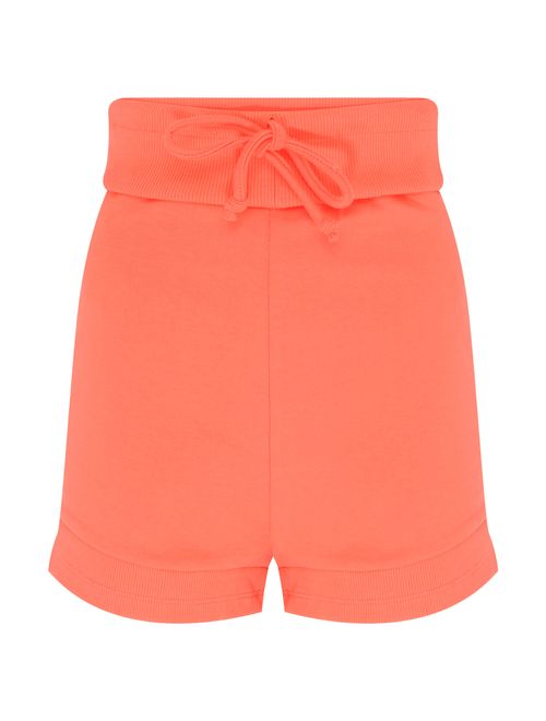 Shorts Liso Comfort