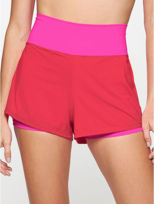 Shorts Liso Beach Sports