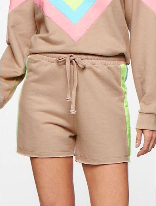 Shorts de Moletom Sand