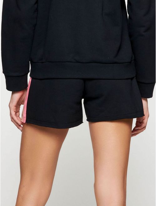 Shorts de Moletom Sand