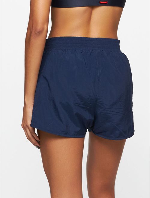 Shorts Liso Dancing