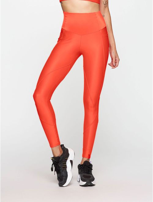 Legging Com Recortes Energy