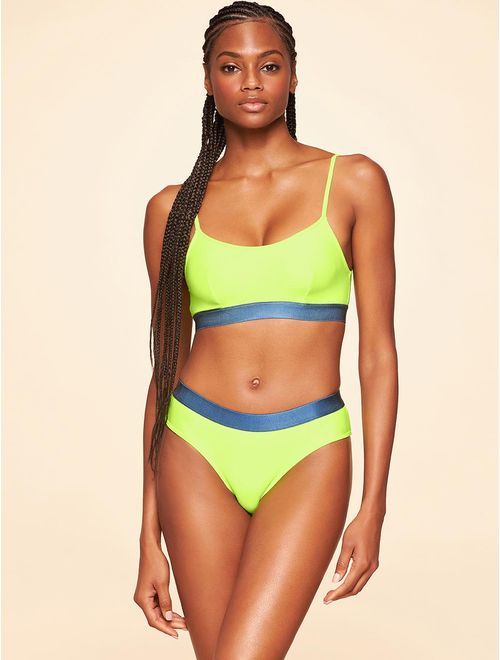 Top Especial Faixa Surf Colors