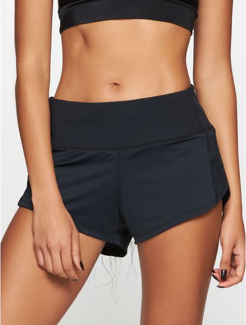 Shorts Curto Liso Move