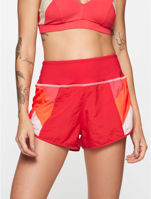 Shorts Liso Reloaded