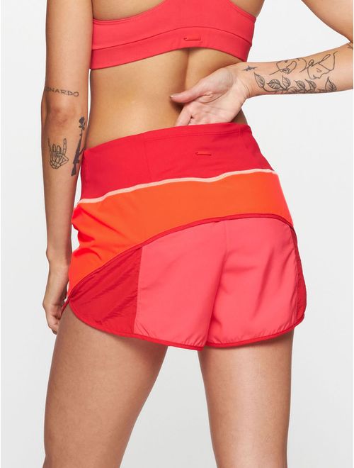 Shorts Liso Reloaded