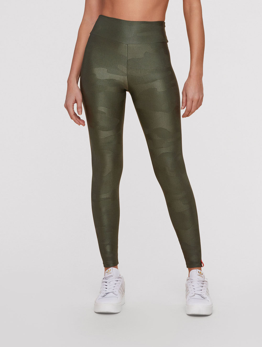 Calça Legging Army - BODY FOR SURE