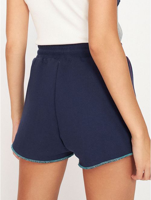 Short de Moletom Sunset