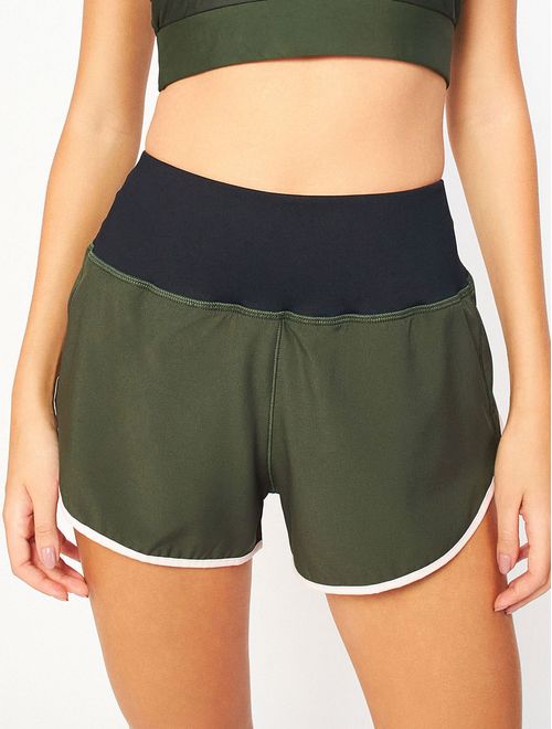 Shorts Liso Street