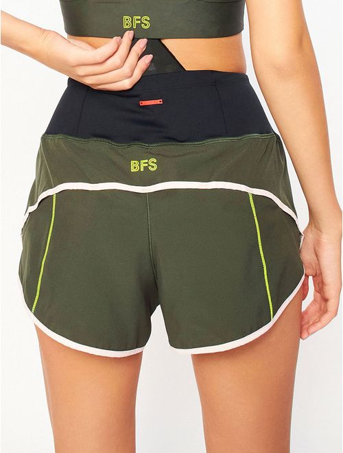 Shorts Liso Street