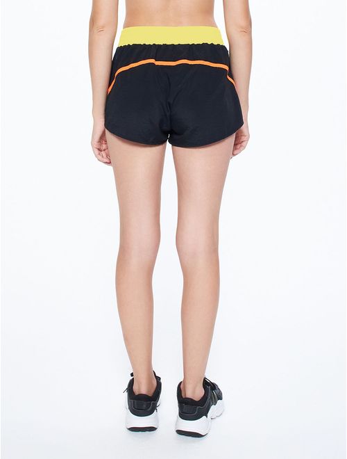 Shorts Liso Summer