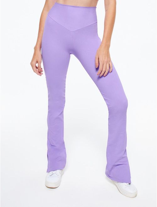 Calça com Cós Anatômico Step