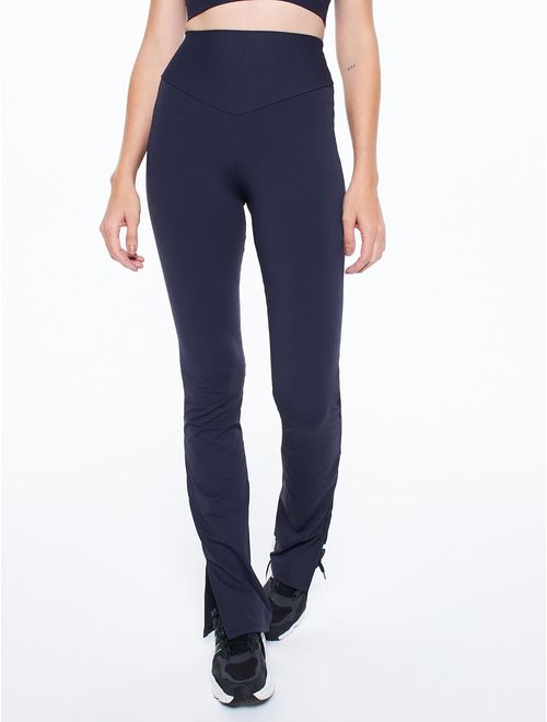 Calça com Cós Anatômico Step