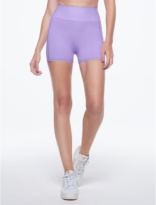 Shorts Liso Step