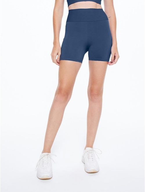 Shorts Liso Step