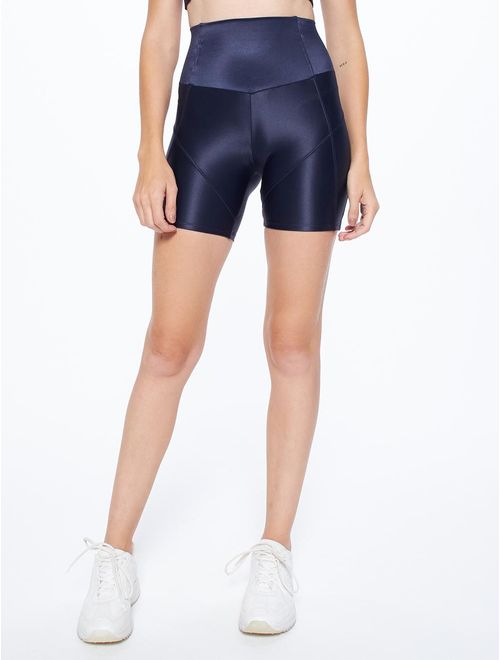 Bermuda com Cós Anatômico Energy