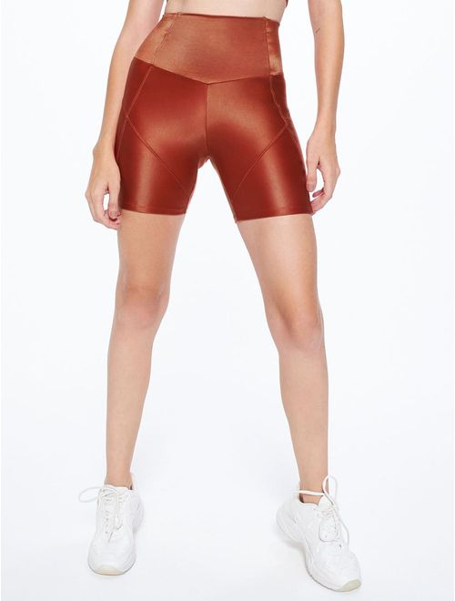 Bermuda com Cós Anatômico Energy