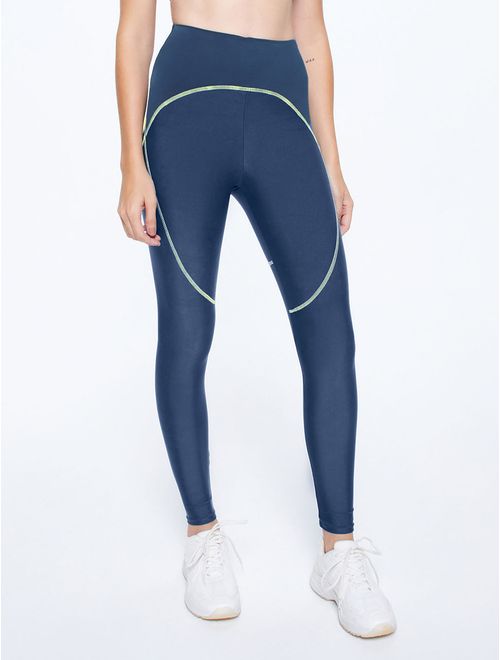 Legging com Cós Anatômico 360°