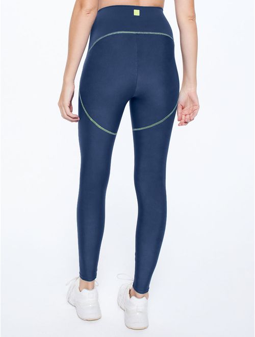 Legging com Cós Anatômico 360°