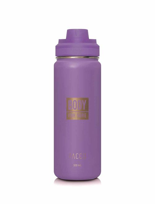 Garrafa Térmica PACCO 500ml