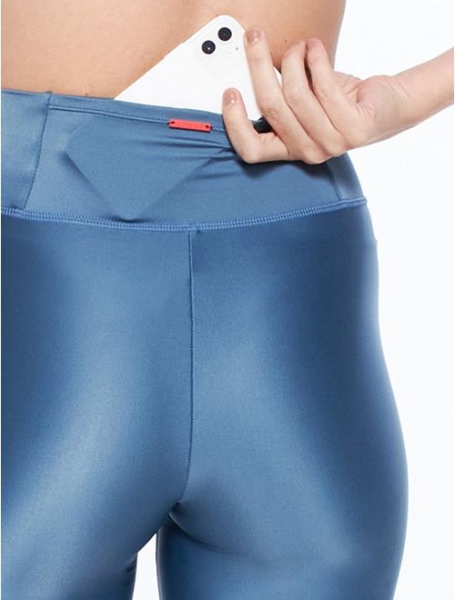 Bermuda Cós Anatômico Basic