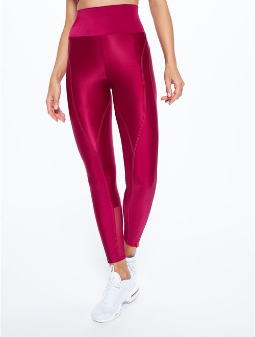 Calça Legging Com Cós Anatômico Today