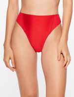 Hot Pants Lisa Water Power Vermelho Body For Sure