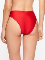 Hot Pants Lisa Water Power Vermelho Body For Sure