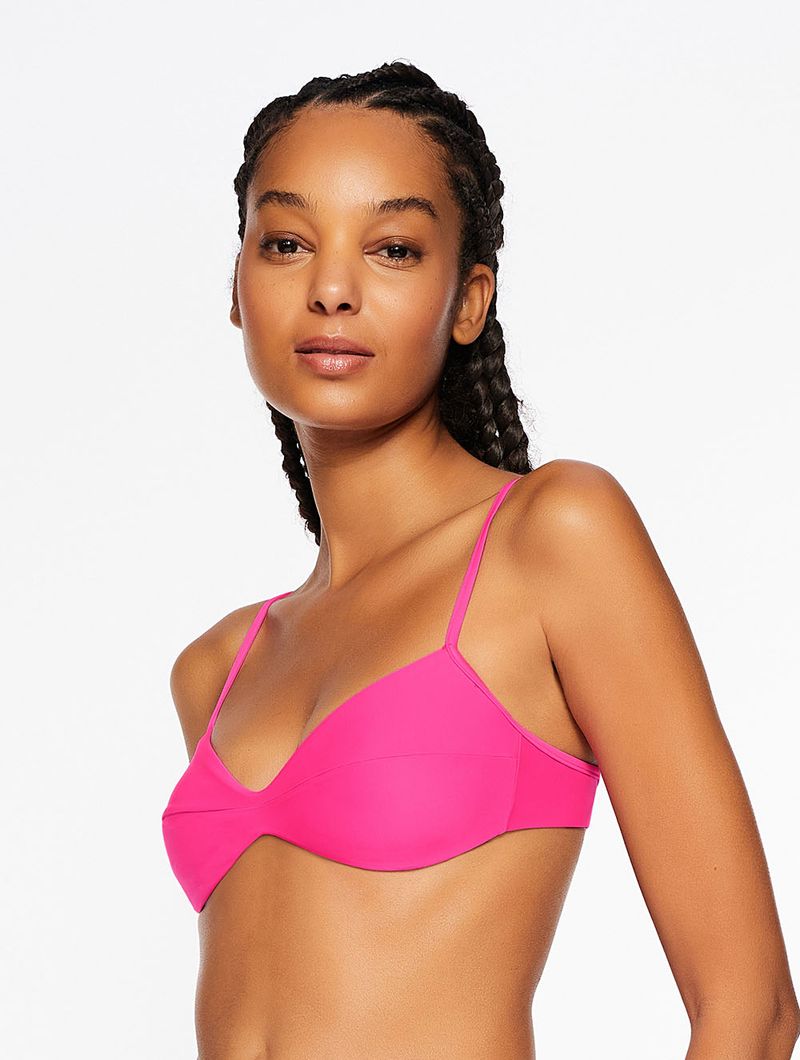 Top Faixa Water Power Ultra Pink Body For Sure