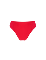 Hot Pants Lisa Water Power Vermelho Body For Sure