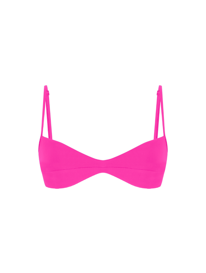 Top Faixa Water Power Ultra Pink Body For Sure