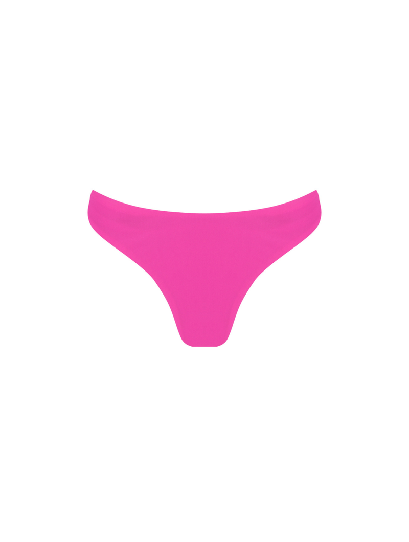 Tanga Asa Delta Water Power Ultra Pink Body For Sure