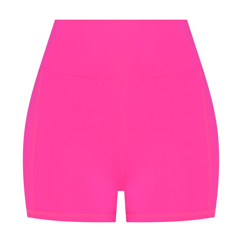 Bermuda Lisa Beach Sports Pink Body For Sure