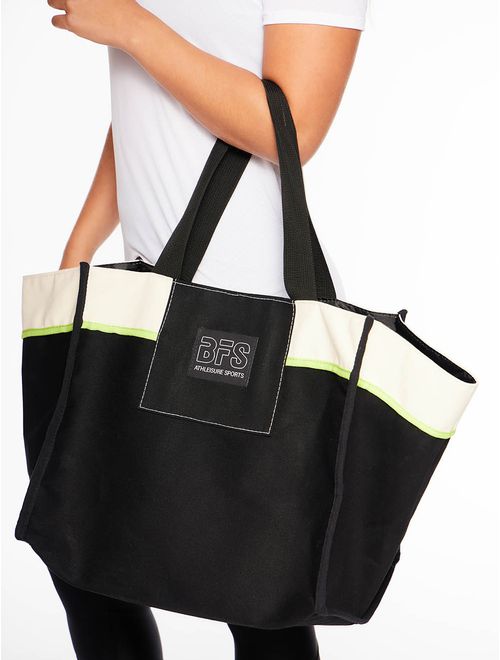 Bolsa Tote BFS