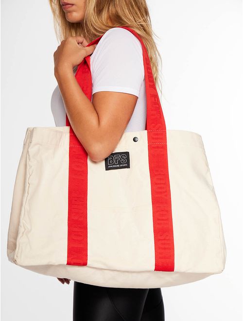Bolsa Tote Body For Sure