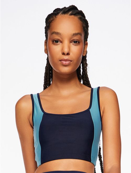 Top Regata Liso 360 Soft