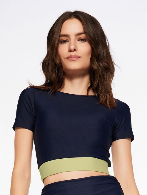 Cropped Liso Dream
