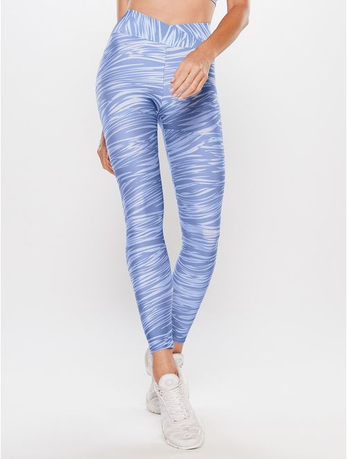 Legging Estampada Boost