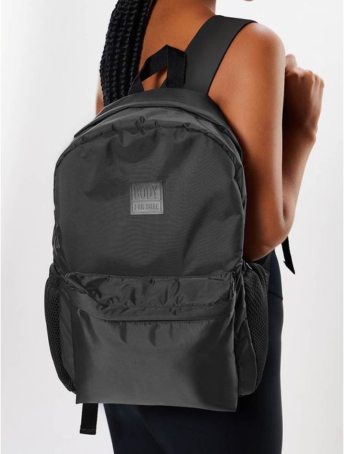 Mochila Body For Sure