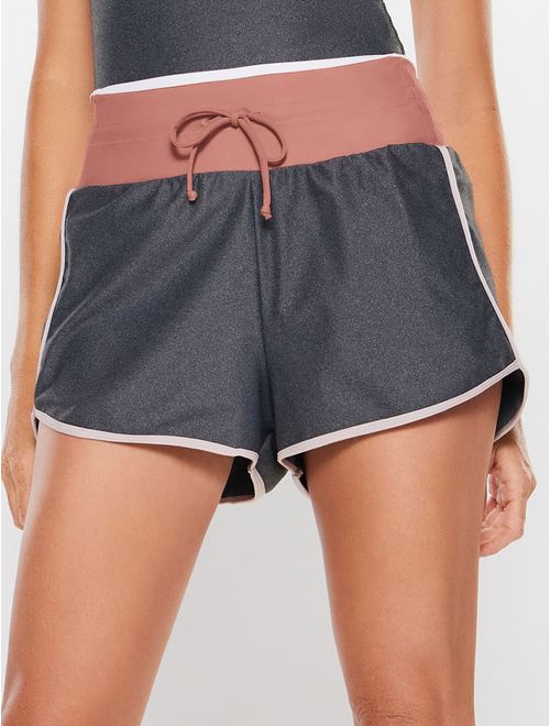 Shorts Liso Mind