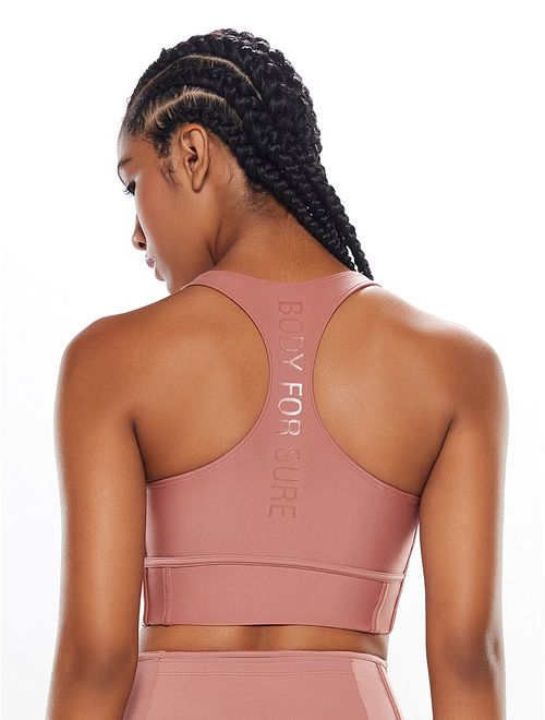 Top Nadador Liso 360 Core