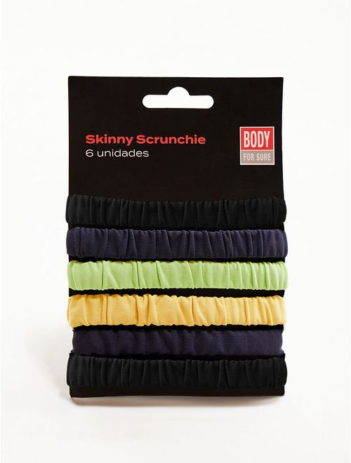 Kit Skinny Scrunchie Energy