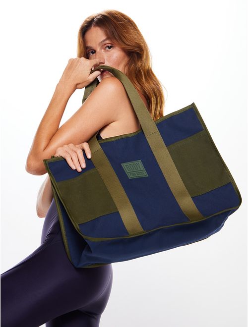 Bolsa Tote 360 Self Care