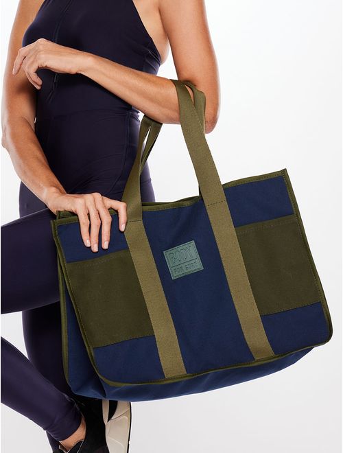 Bolsa Tote 360 Self Care