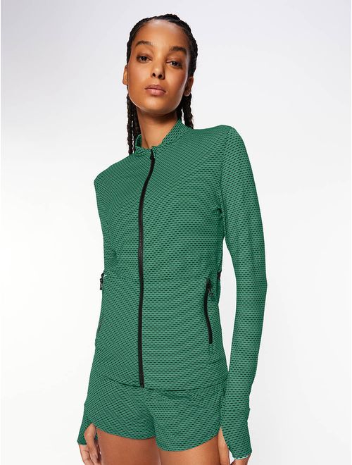 Casaco Com Recortes Essentials