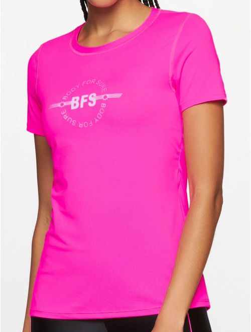 Camiseta Manga Curta Better