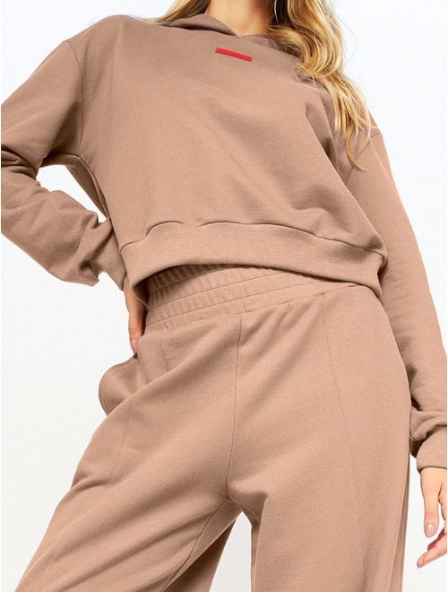Blusa De Moletom Unique